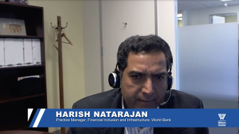 Tackling Global Financial Inclusion